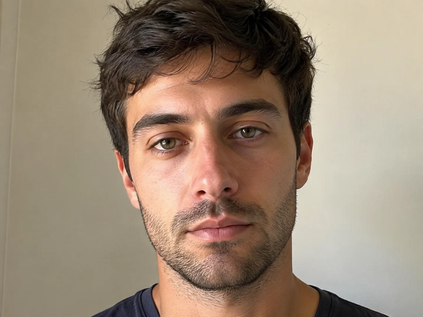 Foto de Carlos