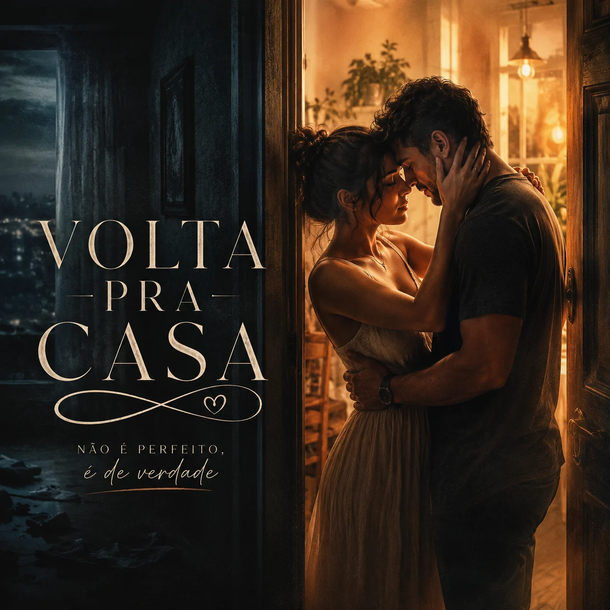 Volta Pra Casa